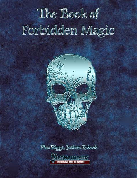 Forbidden Magic .